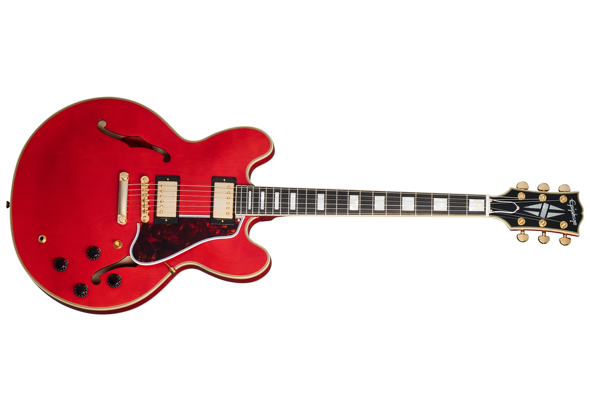 Epiphone Archtop